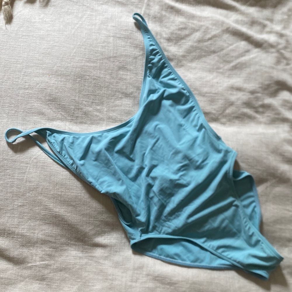American Apparel One piece
